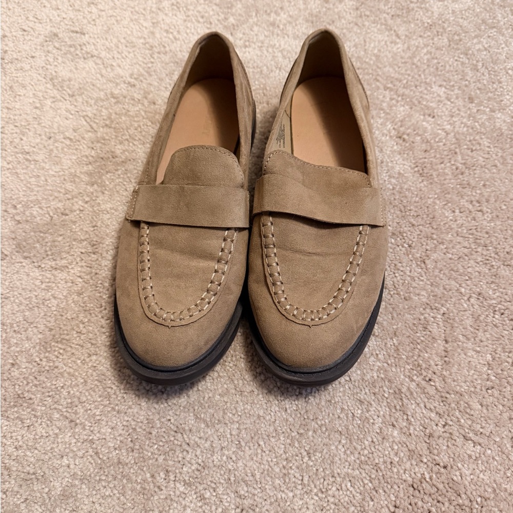 Old Navy Womens Loafers